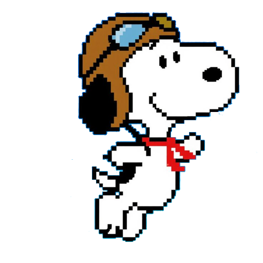 Snoopy